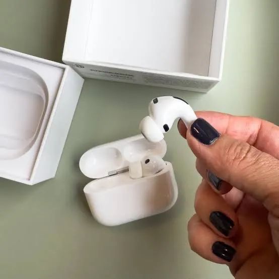 AirPods Pro 3 Lacrado 
