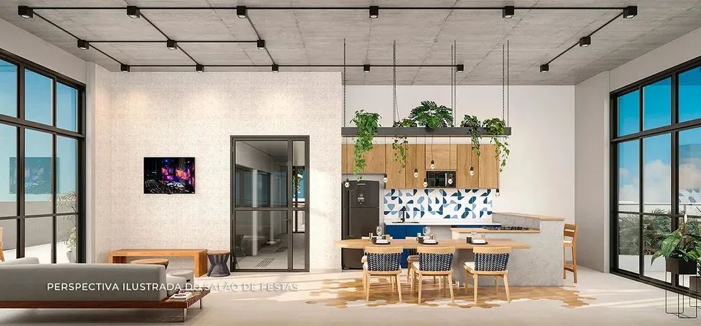 Nurban Conceição - Residencial - Foto 5