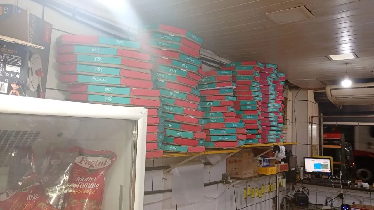 Pizzaria Completa Iraja - Foto 2