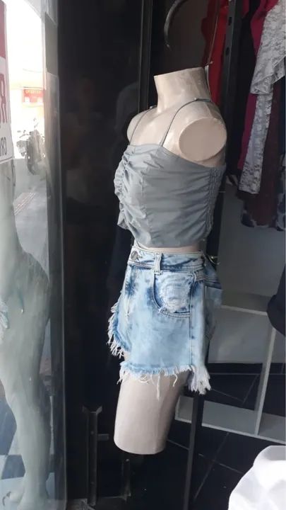 Manequim  para Loja de Roupas