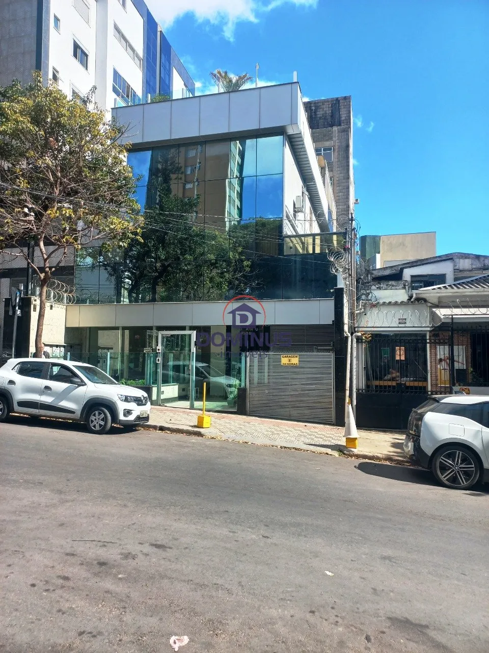 Loja para alugar, 140 m² por R$ 10.500,00/mês - São Pedro - Belo Horizonte/MG