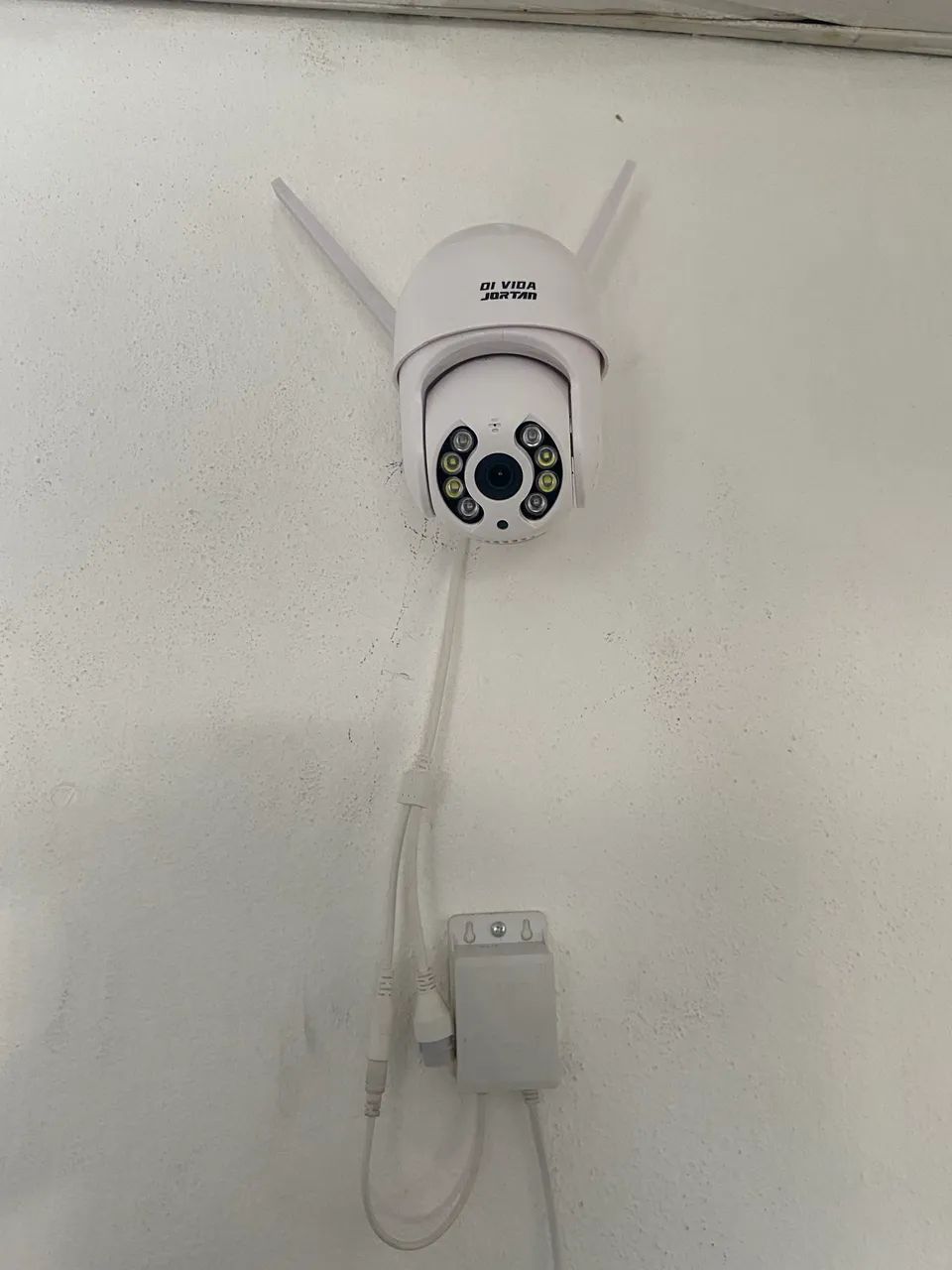 Camera de segurança IP63825065937923124