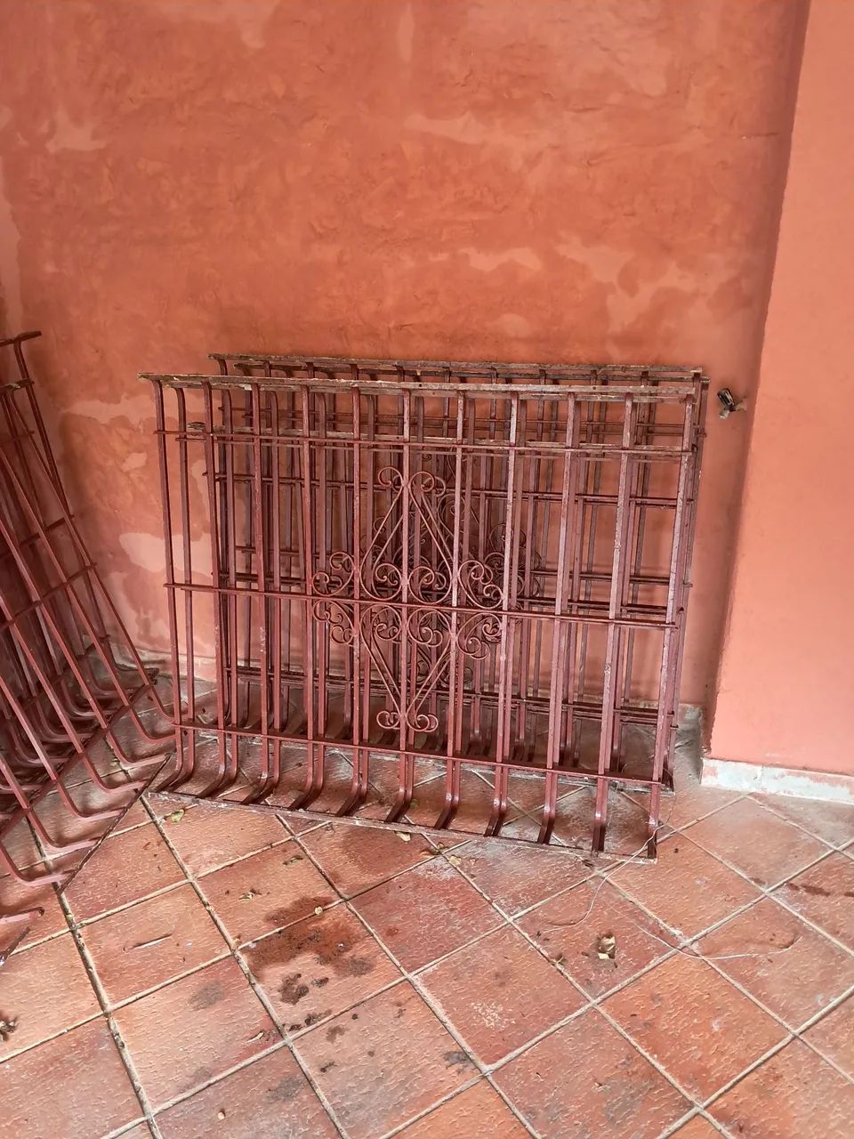 Grade Reforçada para Janelas - Foto 4