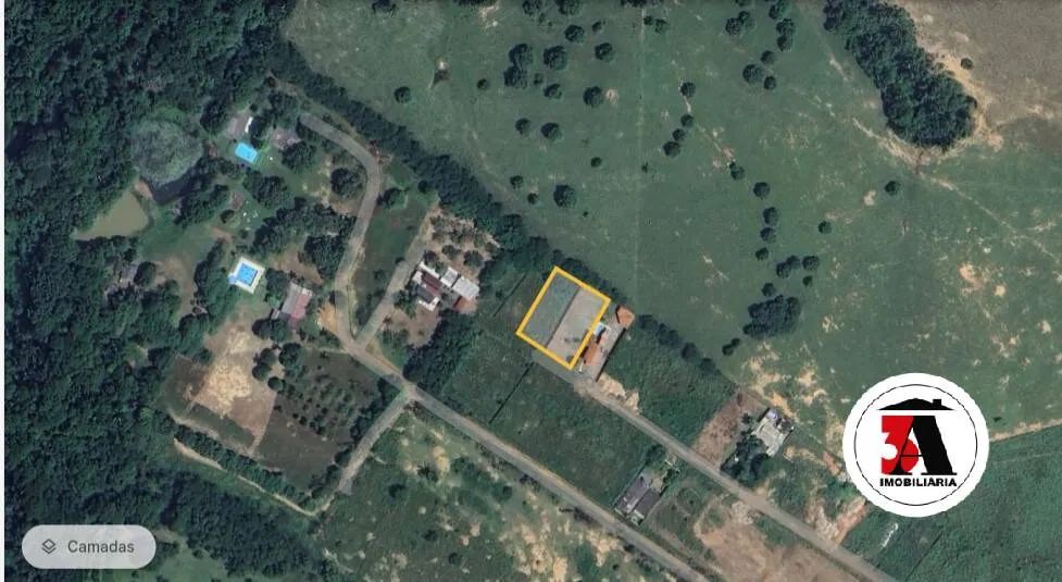 2000m2 no Oasis Camping Club - Foto 2