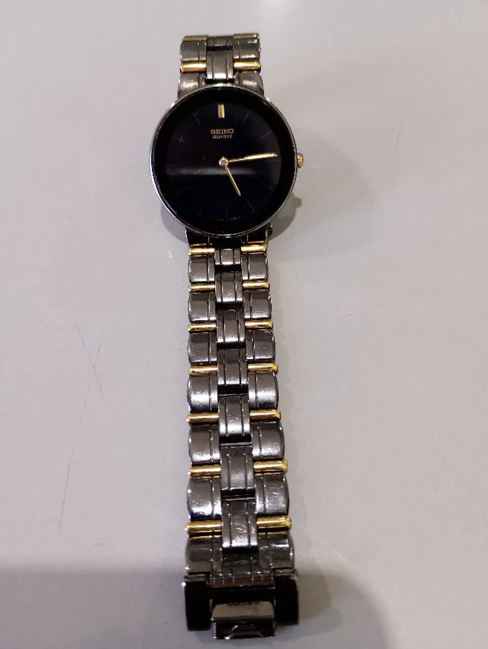 Relógio de pulso Seiko