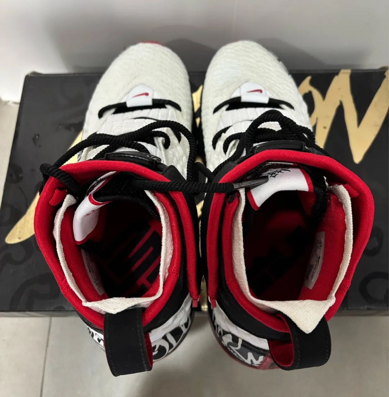 Tenis Lebron 17 Graffiti 17 Graffiti Nike Lebron 17 Release Nike
