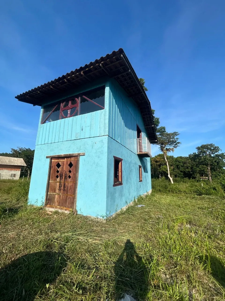 Casa no bairro tapera