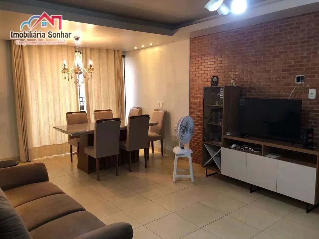 Apartamento com 2 dormitórios à venda, 100 m² por R$ 470.000,00 - 604 Sul (Arse 61) - Palm - Foto 3