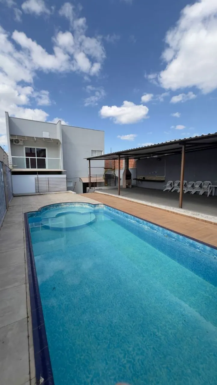 Casa a venda no Alta Vila