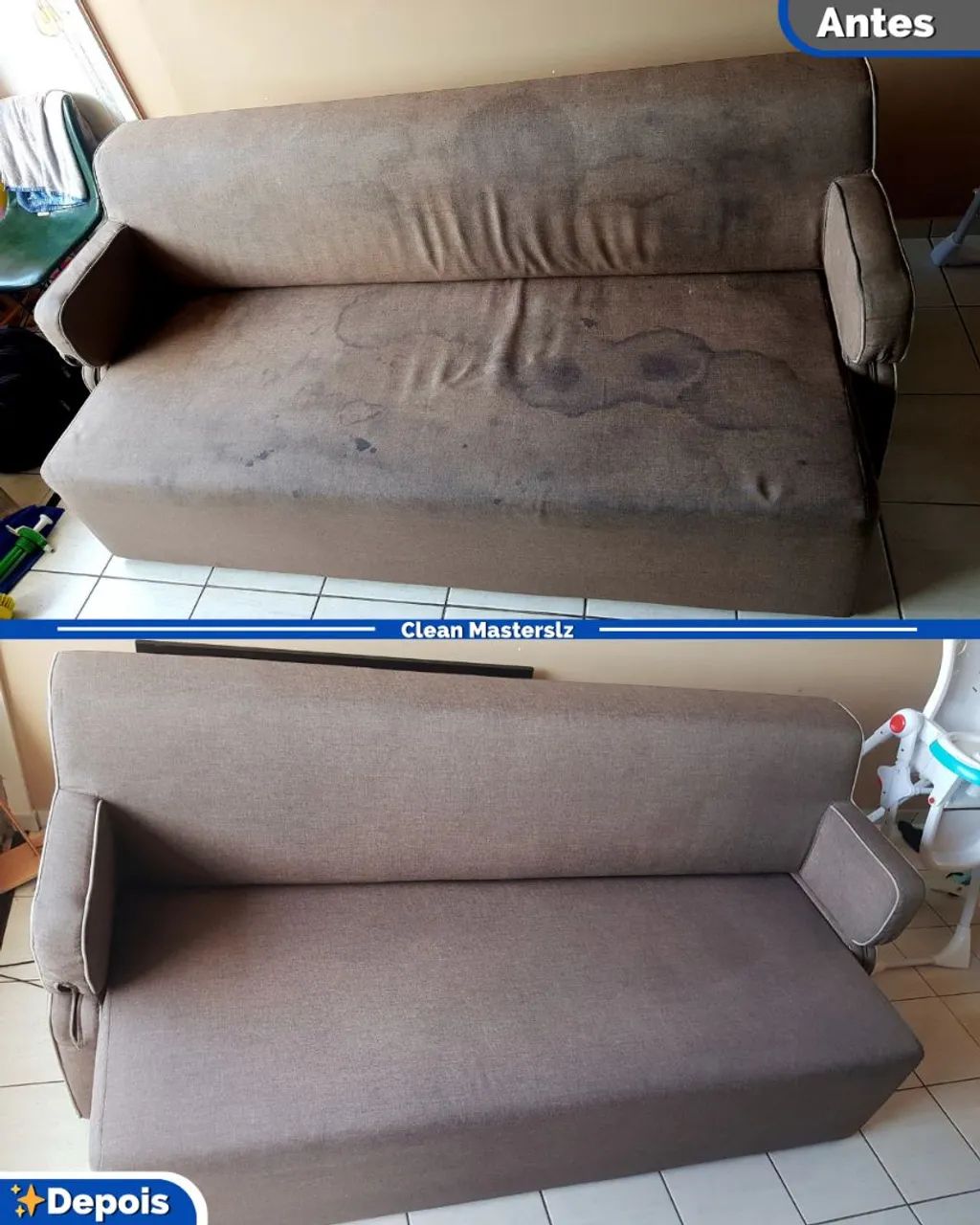 Limpeza & Higienização Aproveite!!! - Foto 6