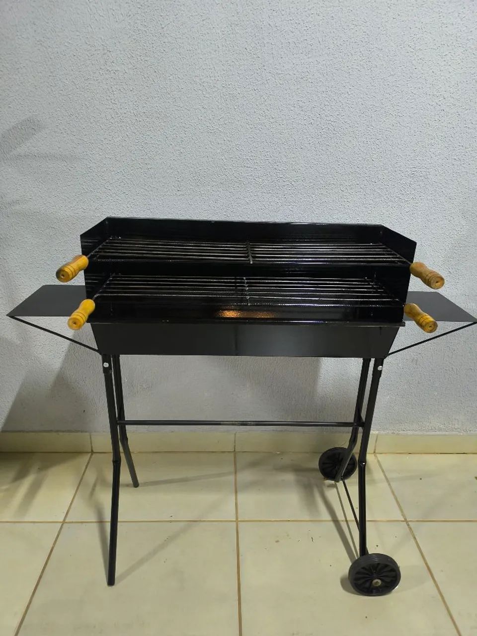 Churrasqueira para Espetinho - Foto 2