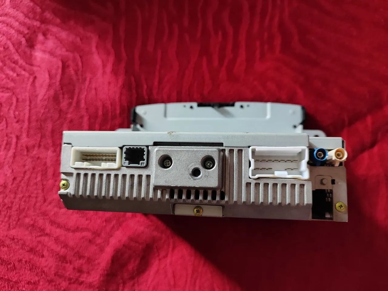 Central multimídia sandero - Foto 3