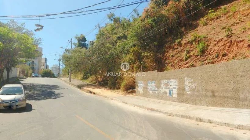 Buritis - Lote / Terreno à venda na Anuar Donato