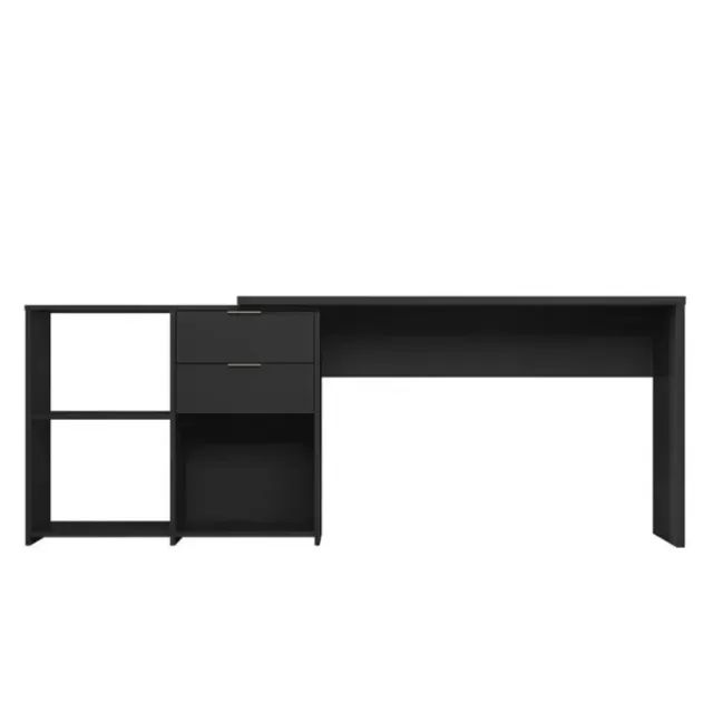 !!! FRETE GRATIS !!! Mesa Office NT 2060 2 Gavetas Larg. 2.00m - Notável - Foto 4