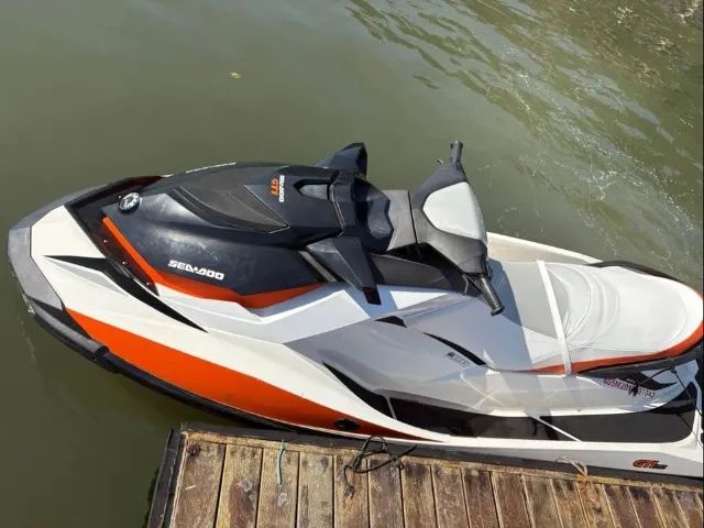 Jet Ski Sea-Doo GTI 130 - 2013 Impecável - Foto 3