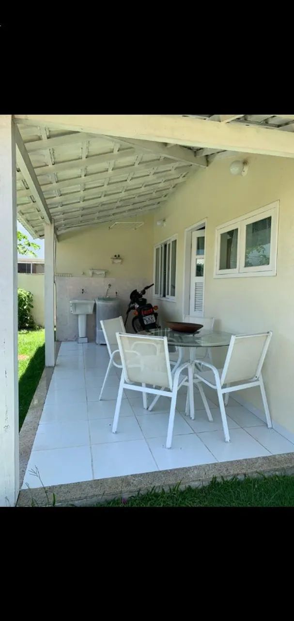 Cabo Frio Peró Piscina e Churrasqueira.  - Foto 7