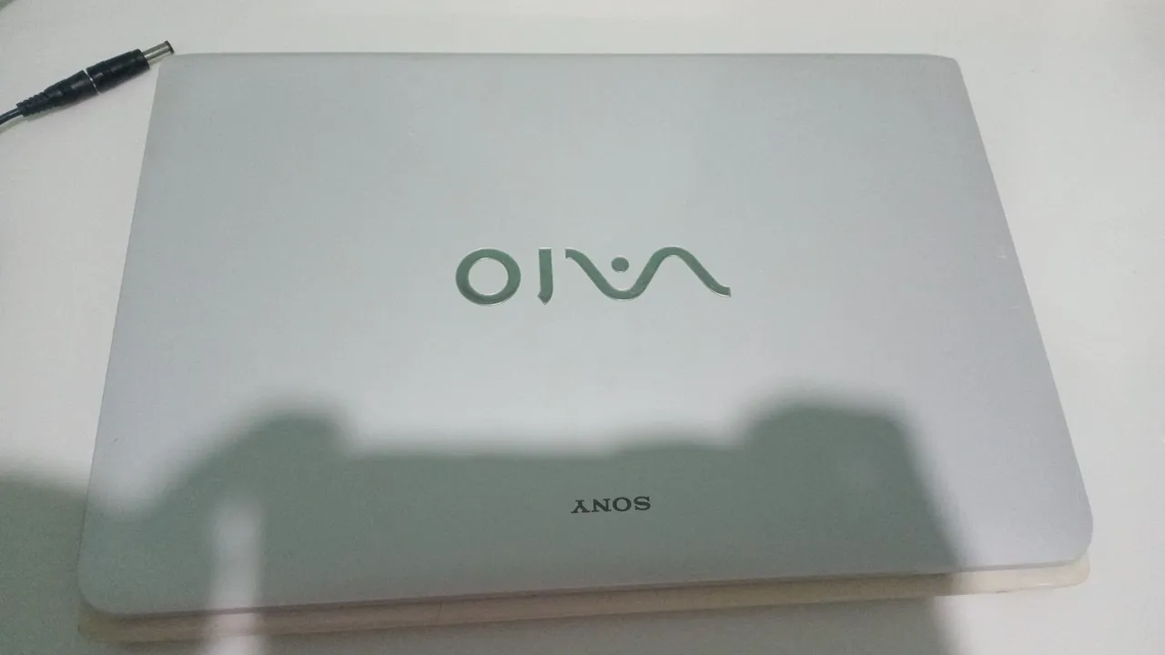 Notebook Sony Vaio I3 3° gen (Leia a descrição)