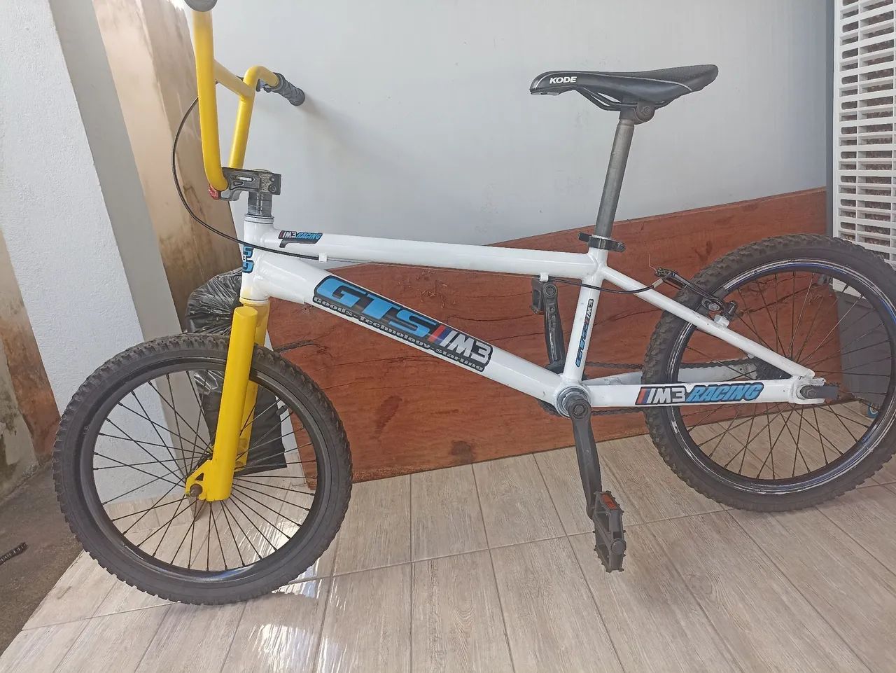 Bicicleta GTS M3 - Foto 2