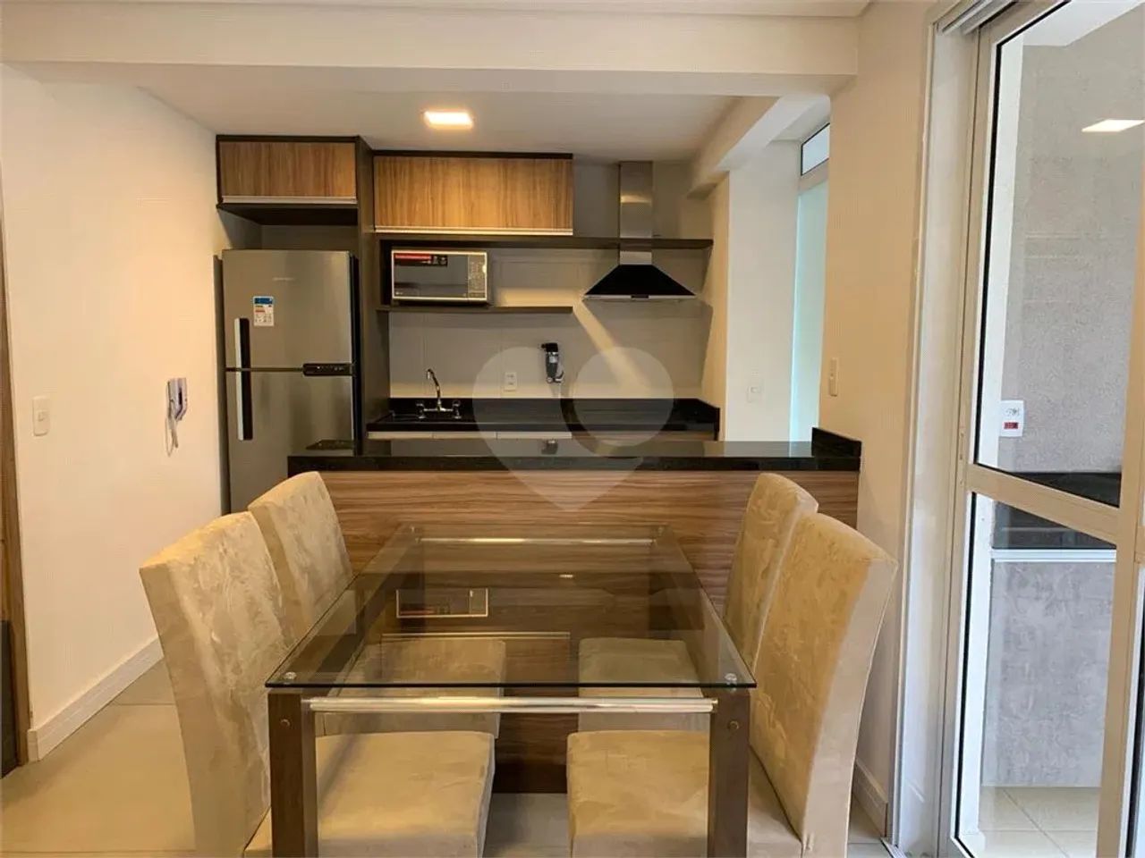 Apartamento com 1 quartos à venda em Vila Madalena - SP - Foto 4