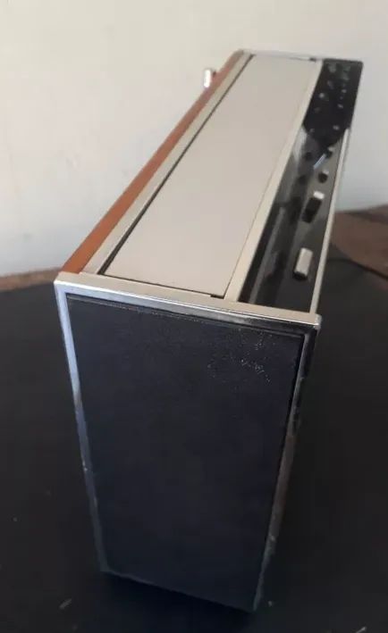 Radio Philco Transglobe B-481 - Foto 4