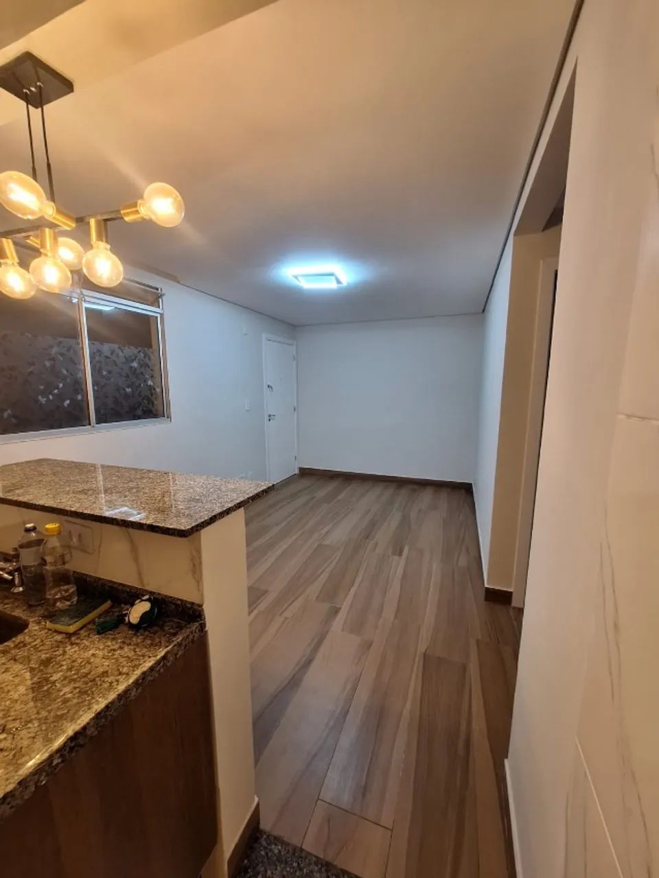 Foto - Vespasiano - Gávea