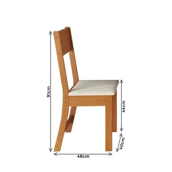 Rectangular dining table with 4 chairs64520805950083123