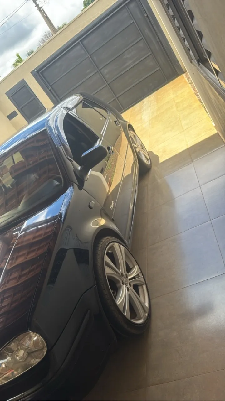 Golf 1.6 2006 ( Último sapão) com aro 20