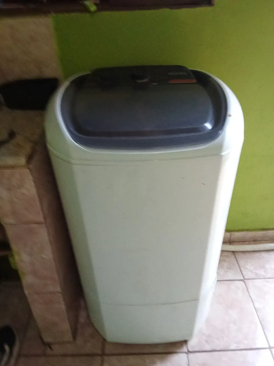 Máquina de Lavar Suggar