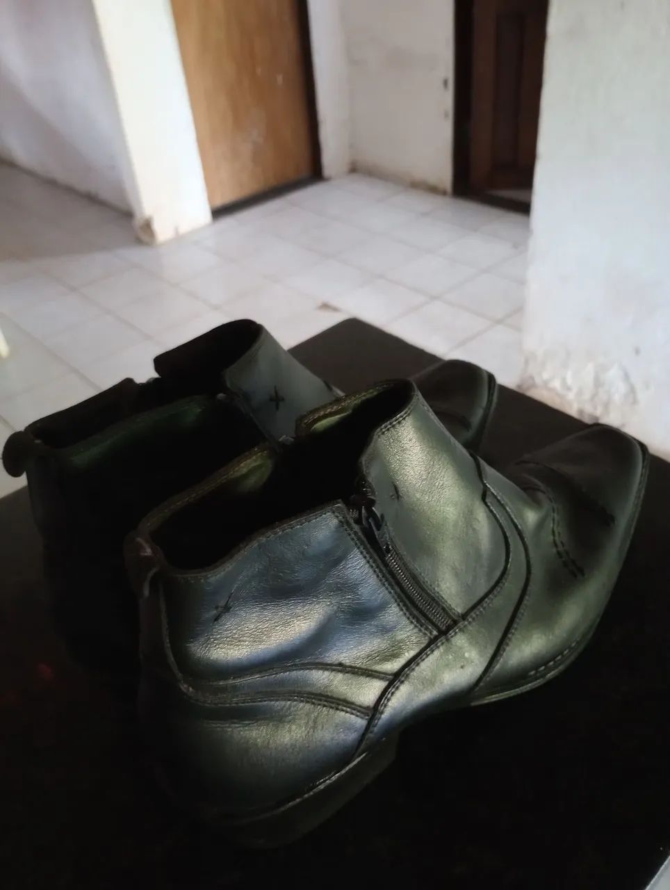 Bota  Country Masculina  - Foto 4