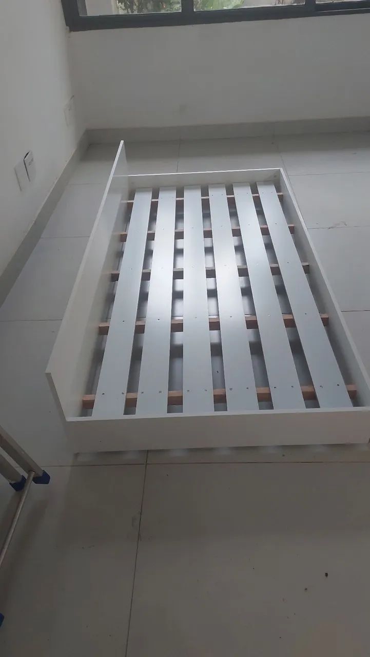 cama auxiliar 