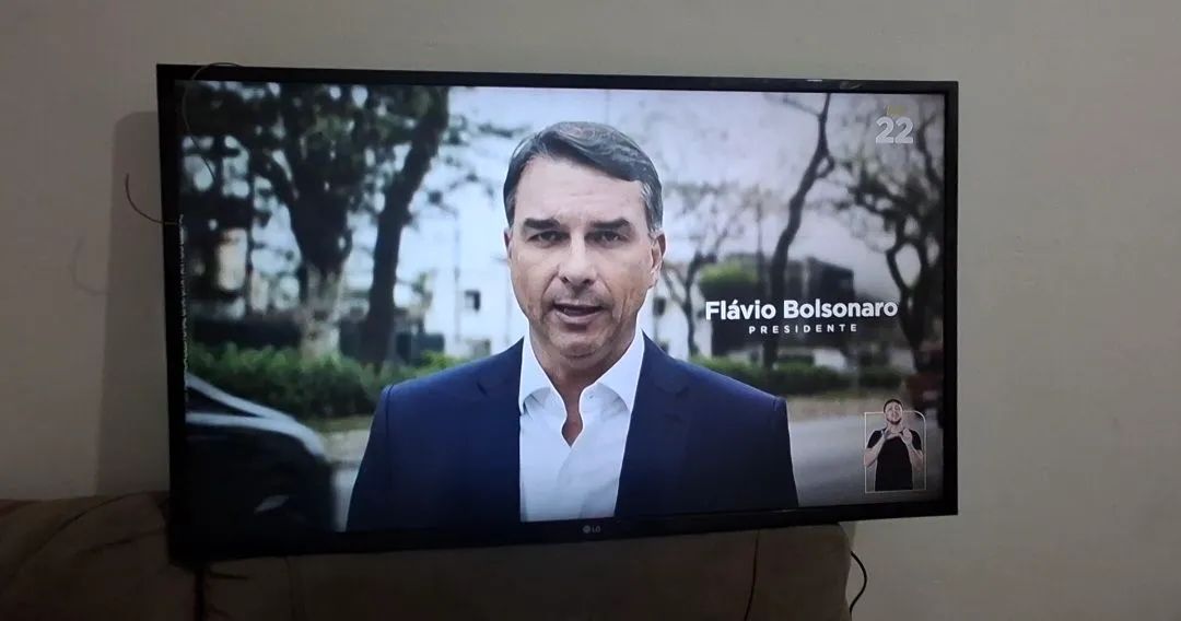 SMART TV LG