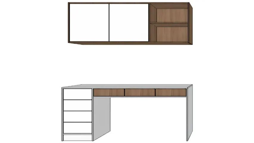 Economize com móveis planejados - Foto 2