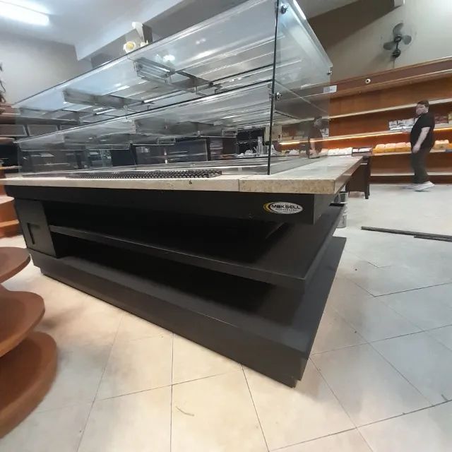 Mesa vitrine  - Foto 4