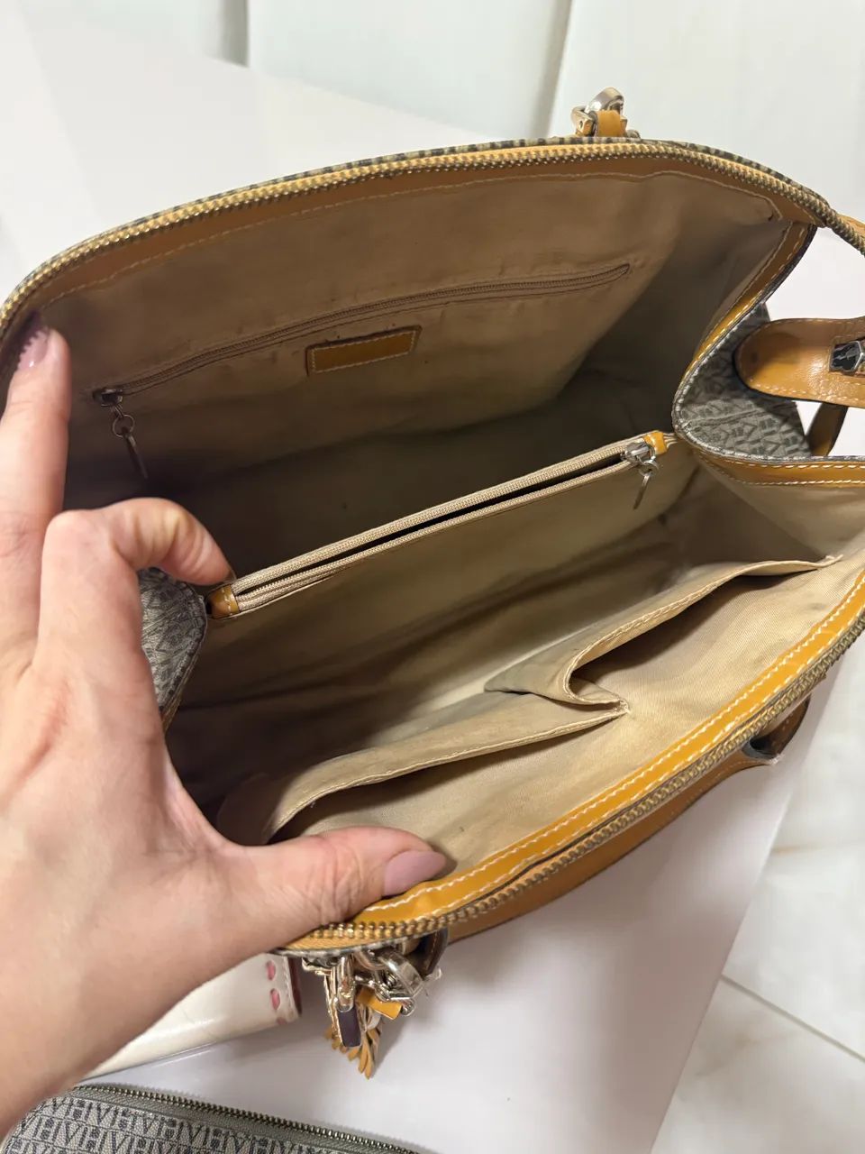 Bolsa Grace Al Victor Hugo original  - Foto 4