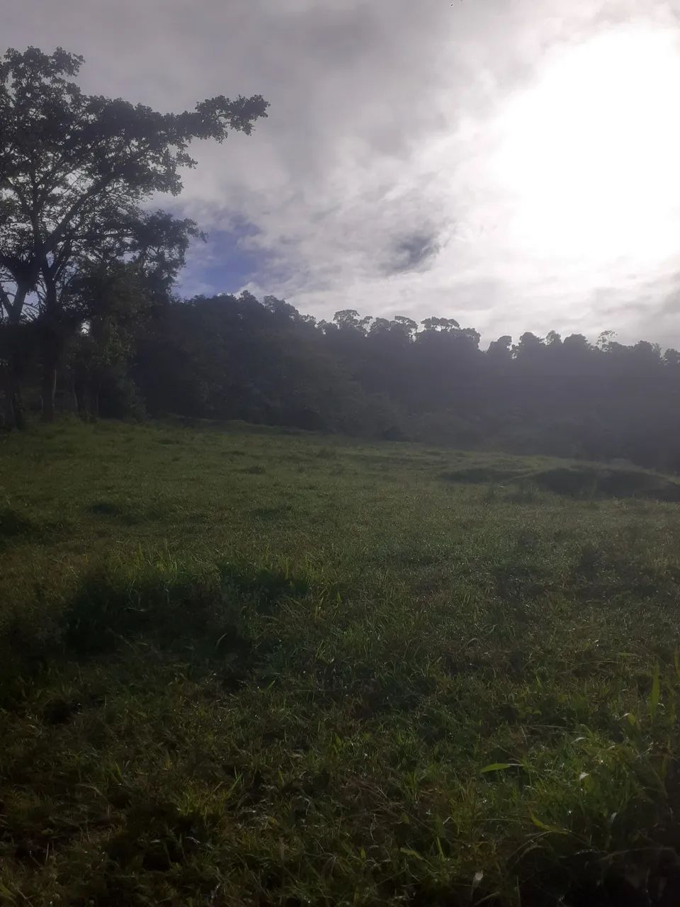 Vendo terreno mar vermelho parque alto e parte de baixo - Foto 2