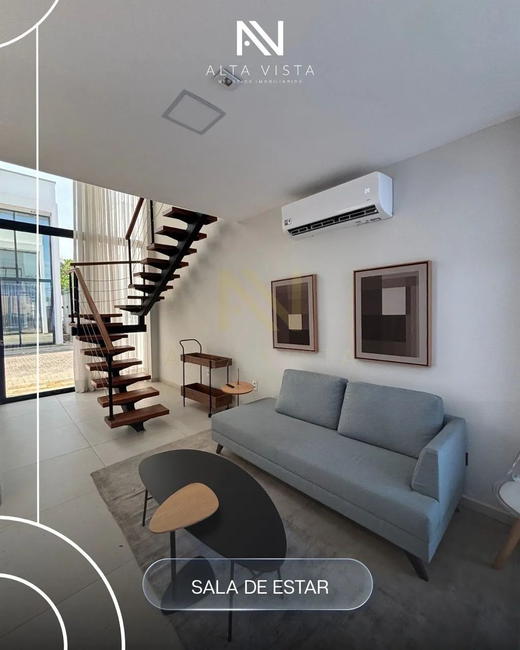 Duplex à venda no Jardim Floresta por R$ 697 mil - Foto 2