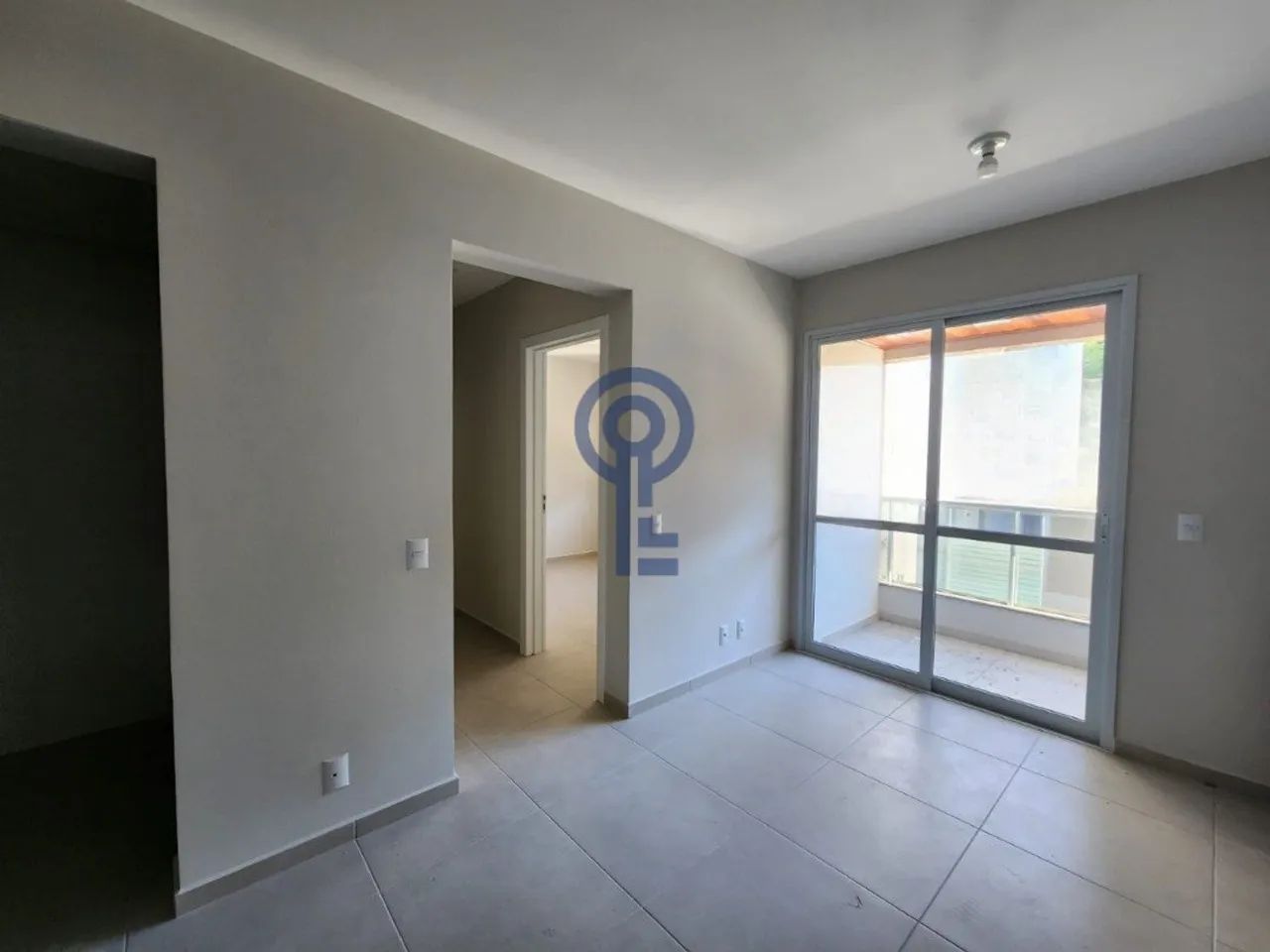 Apartamento com 2 dormitórios para locação no Itacorubi - Foto 5