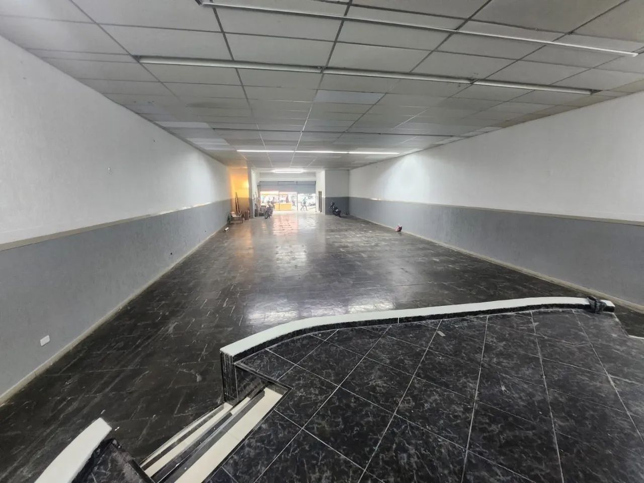 Galpão, 350 m² - aluguel - Parque das Américas - Mauá/SP - Foto 2