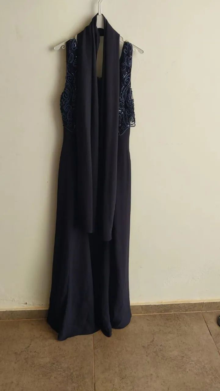 Vestido de festa - Foto 4