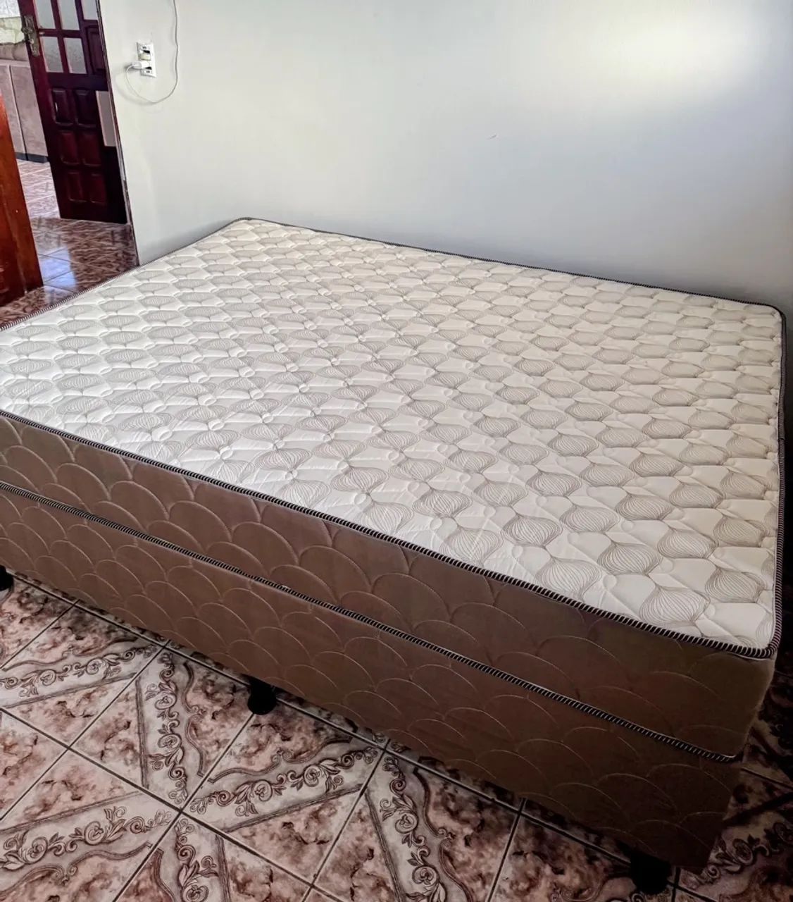 Cama de casal - Foto 2