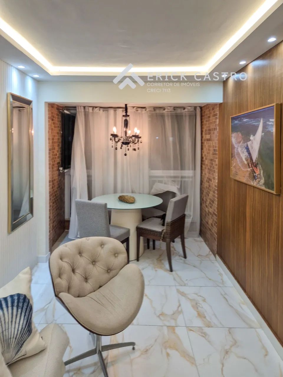 Apartamento à venda, MARIVAN, Aracaju, SE - Foto 4