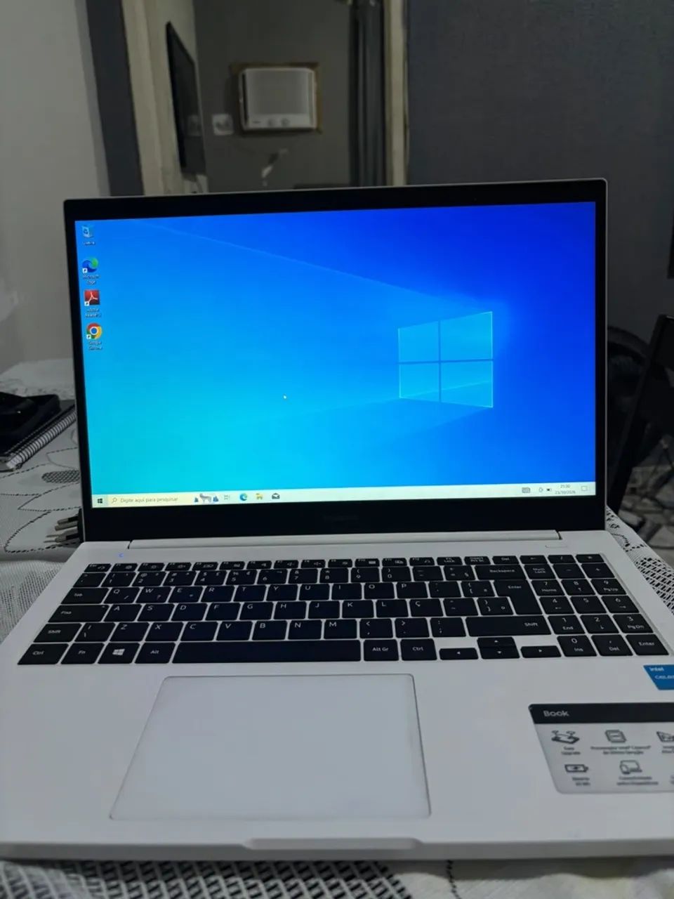 Notebook - Foto 2