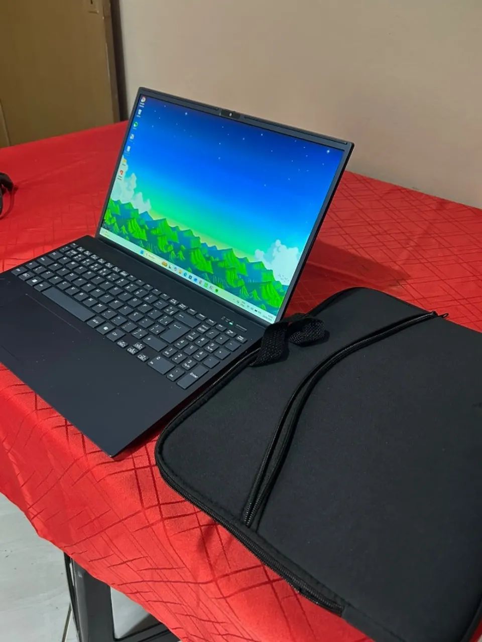NOTEBOOK VAIO FE16 - PRATICAMENTE NOVO - Foto 5
