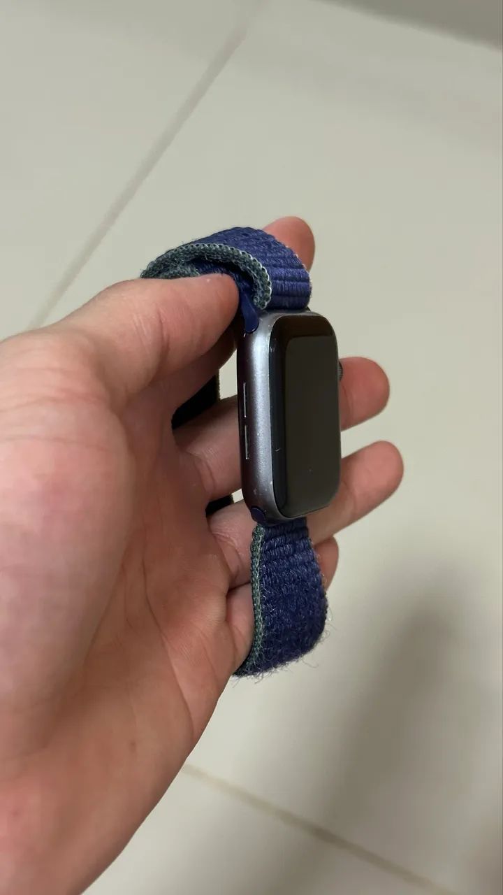 Apple Watch 5 série  - Foto 5