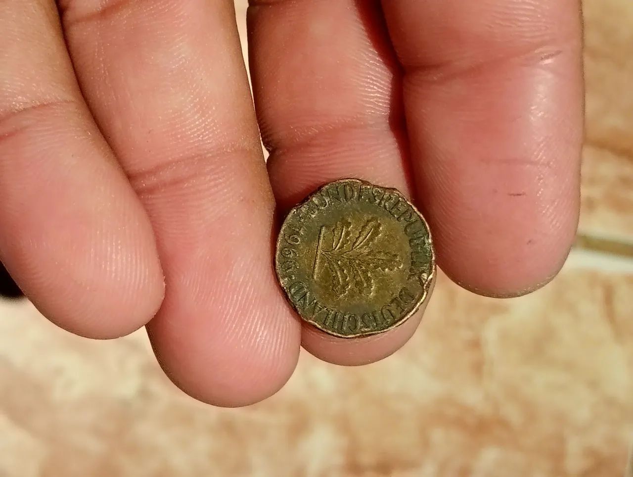 Moedas e cédulas antigas  - Foto 5