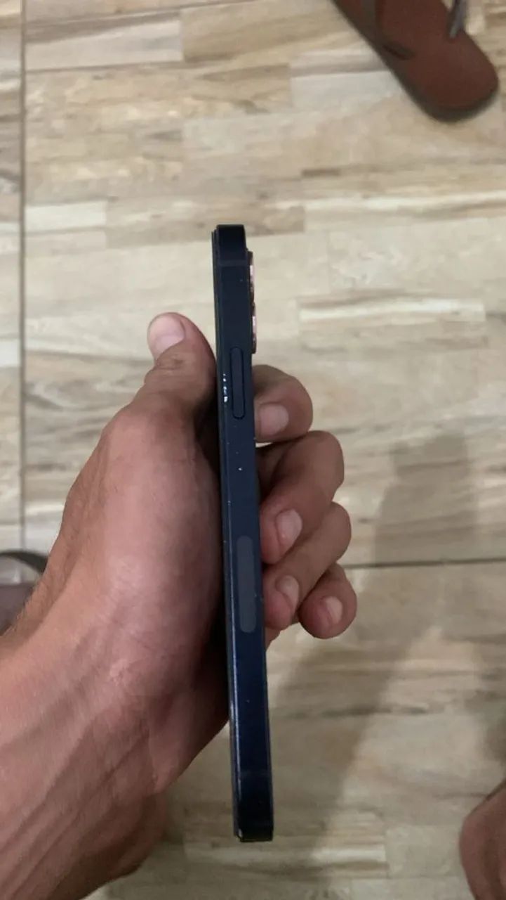 iPhone 12 todo bom  - Foto 5
