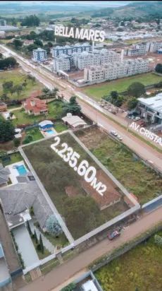 Foto - Formosa - Setor de Chácaras Sul