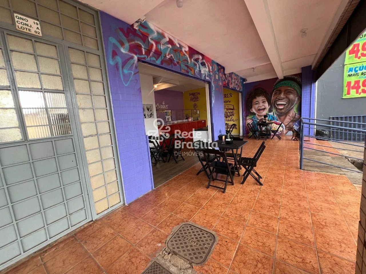 QNO 19 Conjunto A - Predio comercial/residencial - Foto 5