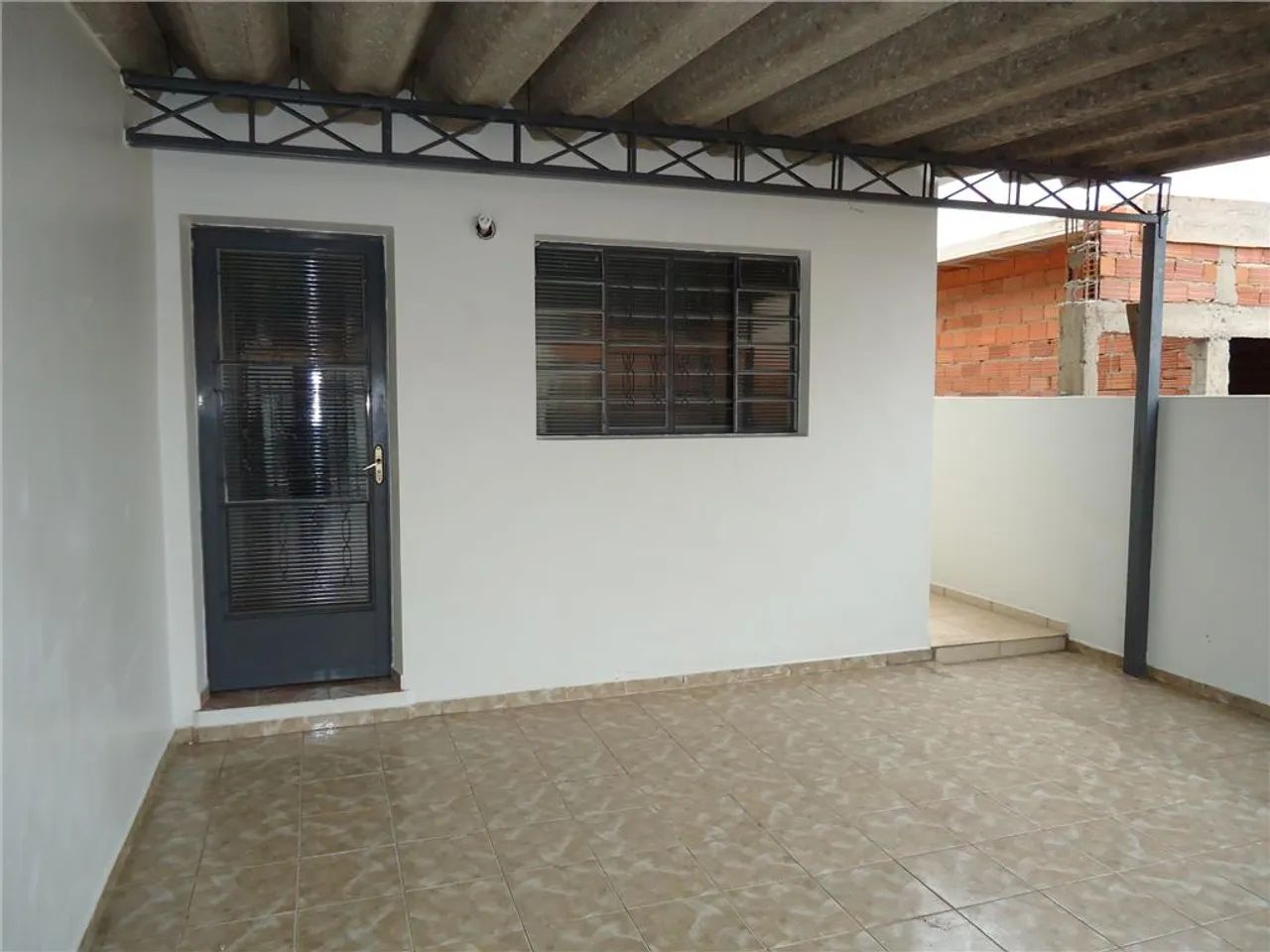 Casa Padrão em Americana - Foto 2