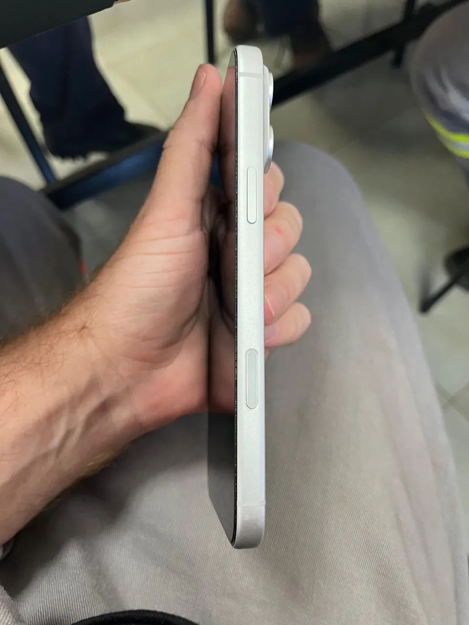 iPhone 17 pro Max 256gb  - Foto 3